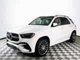 New 2026 Mercedes-Benz GLE 350 4MATIC image 3