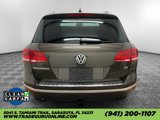 Used 2016 Volkswagen Touareg Sport image 6