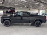 New 2026 Chevrolet Silverado 2500 LT w/ Trail Boss Package image 4