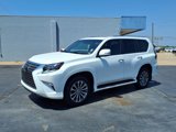 Used 2021 Lexus GX 460 Luxury w/ Off Road Package image 6