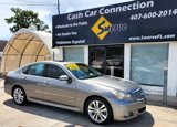 Used 2010 INFINITI M45 image 5