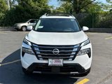 New 2026 Nissan Rogue Platinum w/ Platinum Premium Package image 2