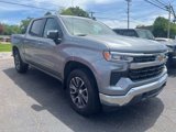 Used 2023 Chevrolet Silverado 1500 LT image 4