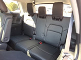 New 2025 Nissan Pathfinder SL w/ SL Premium Package image 6