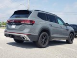 New 2025 Volkswagen Atlas Peak Edition SE image 5