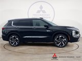 New 2025 Mitsubishi Outlander 4WD Plug-In Hybrid image 2