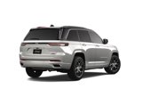 New 2025 Jeep Grand Cherokee Summit image 2
