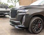 Used 2024 Cadillac Escalade V w/ LPO, ONYX Package image 4