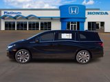 New 2025 Honda Odyssey Elite image 3