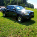 Used 2013 Toyota Tacoma 4x4 Double Cab image 2