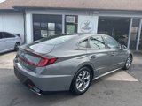 Used 2020 Hyundai Sonata SEL w/ Cargo Package image 5