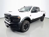 New 2025 RAM 2500 Rebel image 3