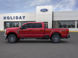 New 2025 Ford F250 Lariat image 4