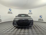New 2025 BMW 760i xDrive w/ Executive Package image 3