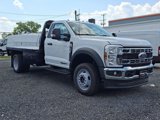 New 2025 Ford F450 XL image 2