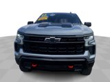 Used 2025 Chevrolet Silverado 1500 LT Trail Boss w/ Convenience Package II image 2