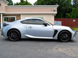 Used 2023 Toyota GR86 Premium w/ ALL Weather Mat Package (TMS) image 6