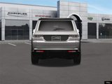 New 2023 Jeep Grand Wagoneer L 4WD image 6