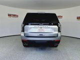 New 2025 Chevrolet Suburban Z71 w/ Comfort Package image 5