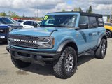 Used 2021 Ford Bronco Badlands image 3