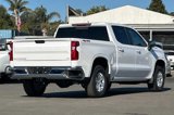 New 2025 Chevrolet Silverado 1500 LT w/ Leather Package image 4