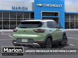 New 2025 Chevrolet TrailBlazer ACTIV w/ Convenience Package image 4