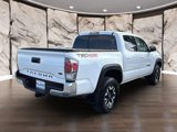 Used 2023 Toyota Tacoma TRD Off-Road image 5
