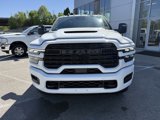 New 2025 RAM 2500 Laramie w/ Night Edition image 2