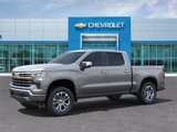 New 2025 Chevrolet Silverado 1500 LTZ w/ Technology Package image 2