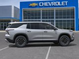 New 2026 Chevrolet Traverse Z71 w/ Driver Confidence Package image 5