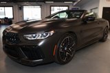 Used 2023 BMW M8 Competition w/ Driving Assistance Package image 3