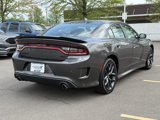 Certified 2023 Dodge Charger GT w/ Blacktop Package image 4
