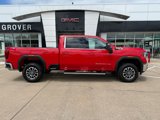 New 2025 GMC Sierra 2500 SLE w/ SLE Value Package; image 3