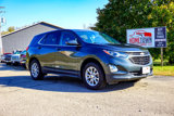 Used 2018 Chevrolet Equinox LT image 2