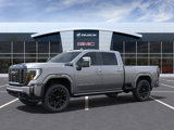 New 2025 GMC Sierra 2500 Denali Ultimate image 2