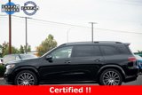 Used 2025 Mercedes-Benz GLS 450 4MATIC image 4