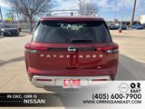 New 2025 Nissan Pathfinder SL w/ SL Premium Package image 4