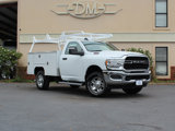 Used 2024 RAM 2500 Tradesman w/ Chrome Appearance Group image 3