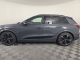 New 2025 Audi SQ6 e-tron Prestige image 5
