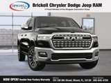 New 2025 RAM 1500 Limited image 5