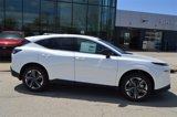 New 2025 Nissan Murano SV image 3