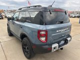 New 2025 Ford Bronco Sport Outer Banks image 6