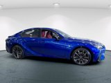 New 2025 Lexus IS 350 F Sport image 3