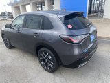 New 2026 Honda HR-V EX-L image 4