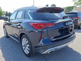Used 2020 INFINITI QX50 Luxe image 4