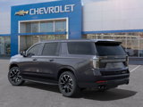 New 2025 Chevrolet Suburban RST w/ Comfort Package image 3