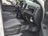 Used 2024 RAM 3500 Tradesman w/ Chrome Appearance Group image 4