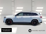 New 2025 Mercedes-Benz GLS 63 AMG 4MATIC image 6