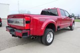Used 2023 Ford F450 Platinum image 6