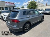 Used 2021 Volkswagen Tiguan SE R-Line image 4